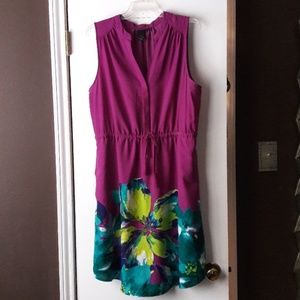 Lane Bryant Dress